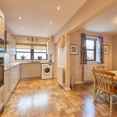 Host & Stay - Wood Street Cottage Barnard Castle Exterior photo