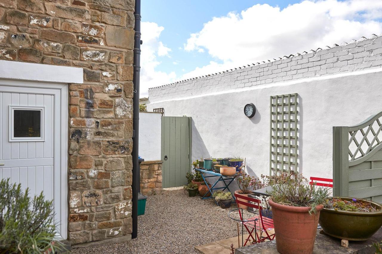 Host & Stay - Wood Street Cottage Barnard Castle Exterior photo