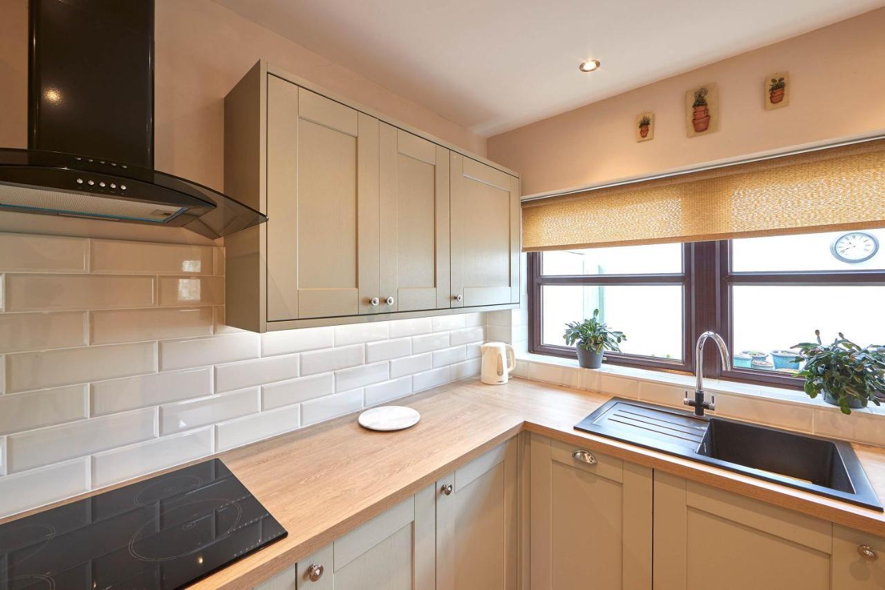 Host & Stay - Wood Street Cottage Barnard Castle Exterior photo