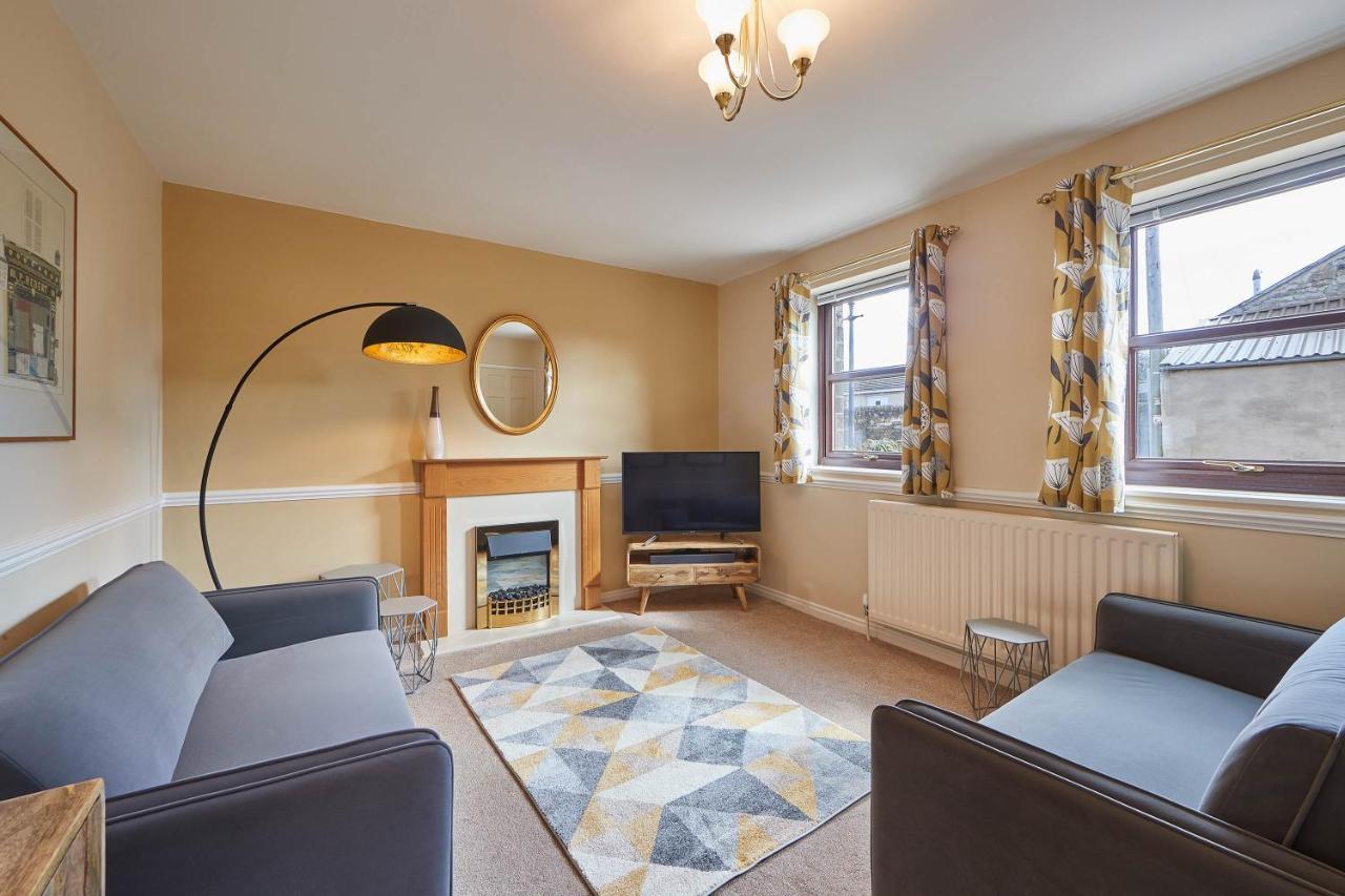 Host & Stay - Wood Street Cottage Barnard Castle Exterior photo