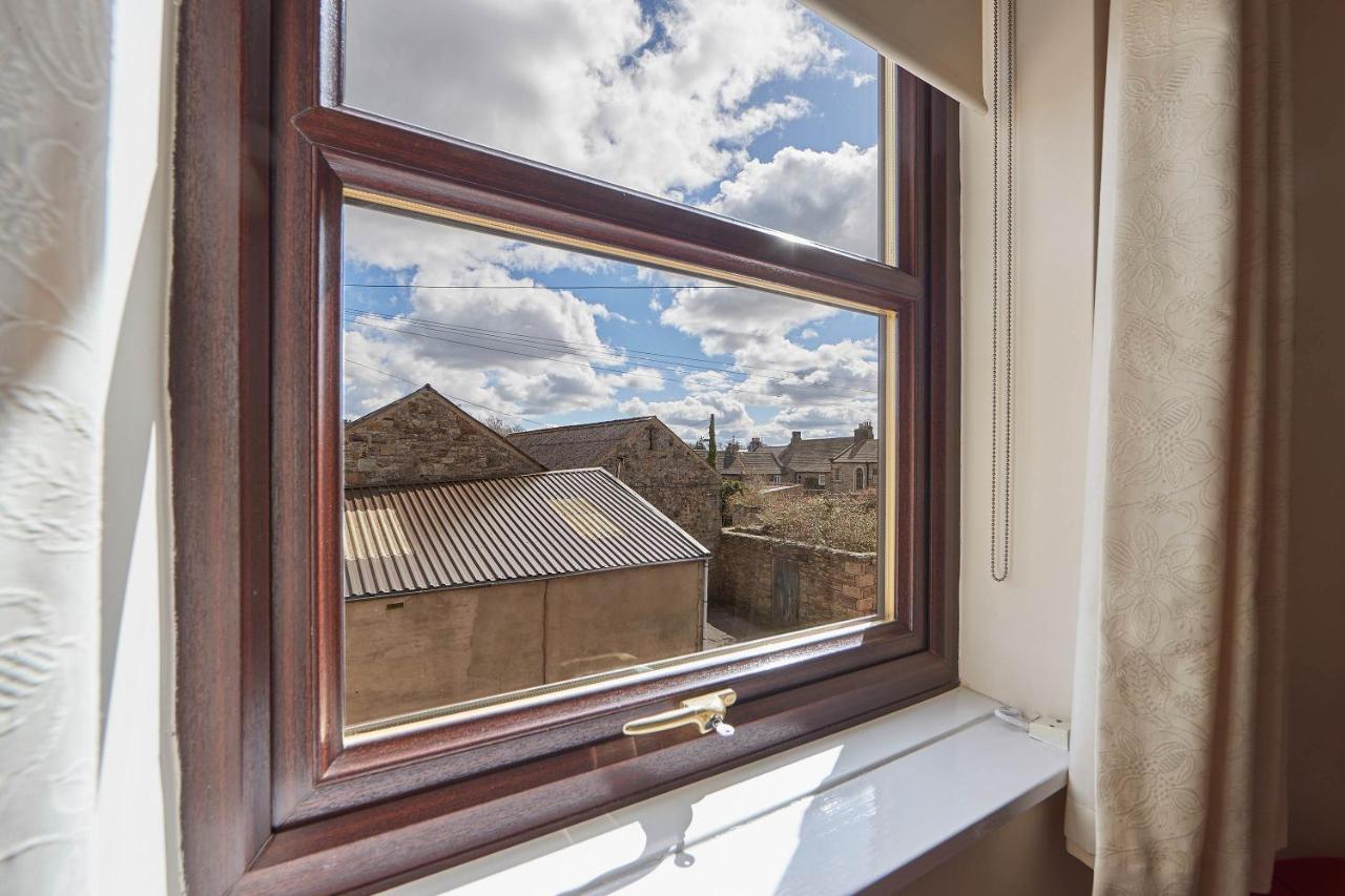Host & Stay - Wood Street Cottage Barnard Castle Exterior photo